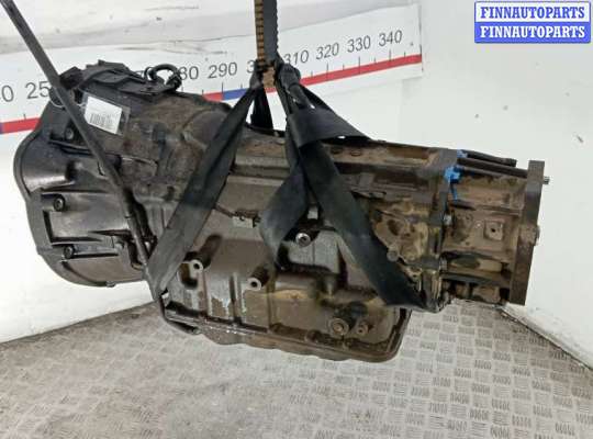 купить кпп автоматическая на KIA SORENTO 1