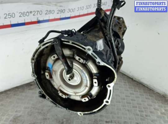 купить кпп автоматическая на KIA SORENTO 1