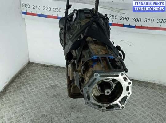 купить кпп автоматическая на KIA SORENTO 1