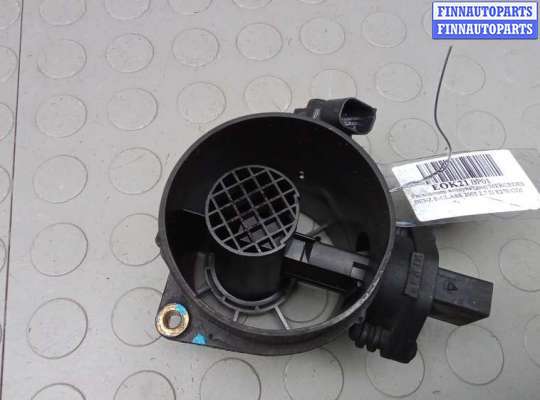 купить расходомер воздуха дизельный на MERCEDES BENZ E-CLASS W211