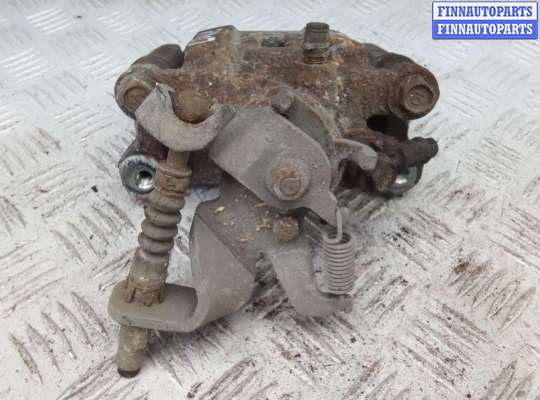 купить суппорт тормозной задний левый на MITSUBISHI ECLIPSE CROSS