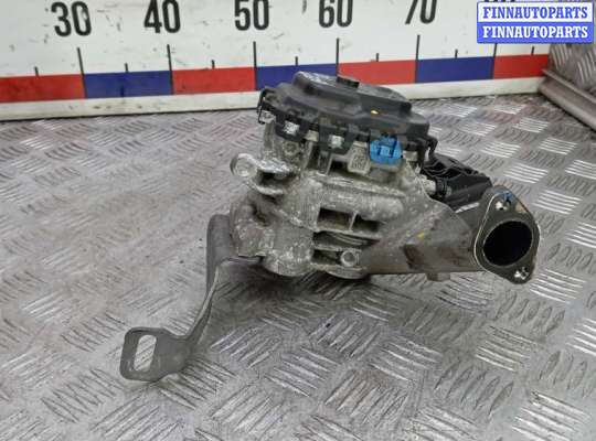 клапан egr дизельный PG1175657 на PEUGEOT 3008 2