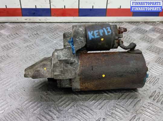 купить стартер дизельный на CITROEN JUMPER 3