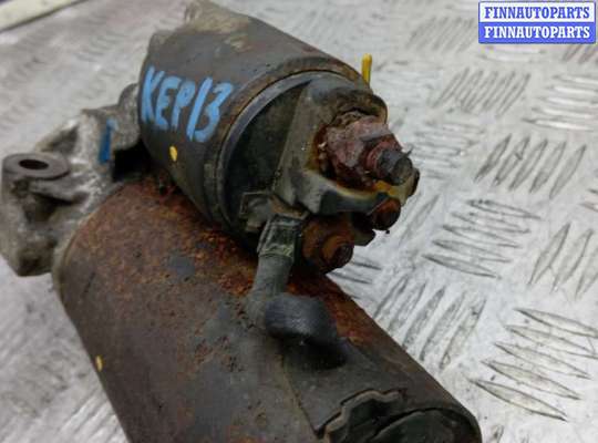 купить стартер дизельный на CITROEN JUMPER 3