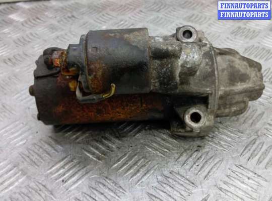 купить стартер дизельный на CITROEN JUMPER 3
