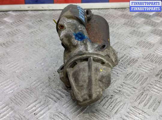 купить стартер дизельный на CITROEN JUMPER 3