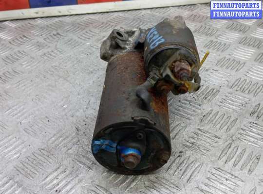 купить стартер дизельный на CITROEN JUMPER 3