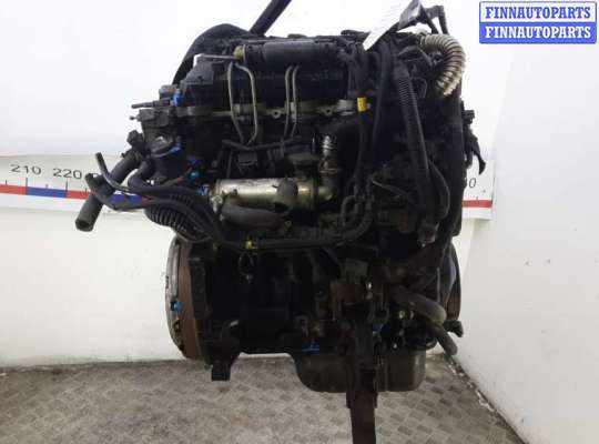 купить двигатель дизельный на PEUGEOT 307