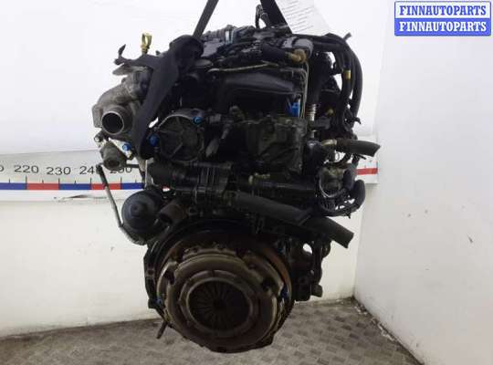 купить двигатель дизельный на PEUGEOT 307