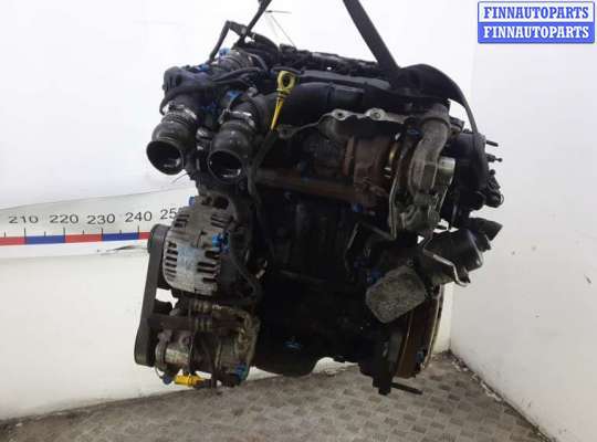 купить двигатель дизельный на PEUGEOT 307