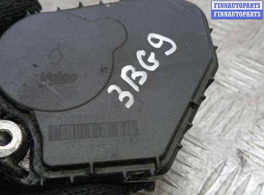 купить дроссельная заслонка дизельная на RENAULT MEGANE 3