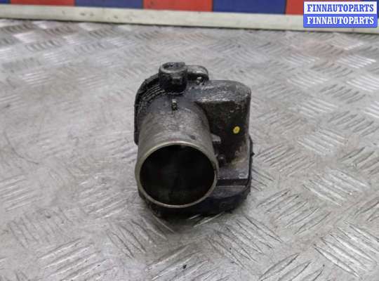 купить дроссельная заслонка дизельная на RENAULT MEGANE 3