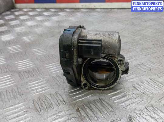 купить дроссельная заслонка дизельная на RENAULT MEGANE 3