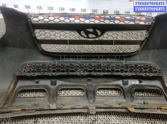купить бампер передний на HYUNDAI SANTA FE 2