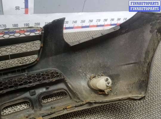 купить бампер передний на HYUNDAI SANTA FE 2