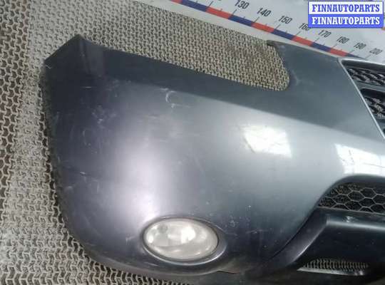 купить бампер передний на HYUNDAI SANTA FE 2