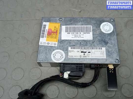 купить блок управления bluetooth на AUDI Q7