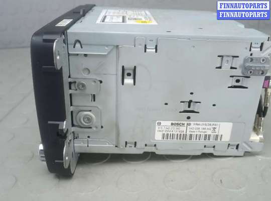купить магнитола на VOLKSWAGEN TOURAN (1T3)
