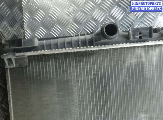 купить радиатор системы охлаждения на CITROEN C4 PICASSO 2