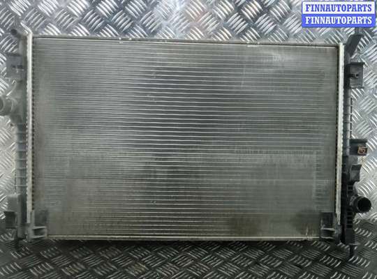 купить радиатор системы охлаждения на CITROEN C4 PICASSO 2