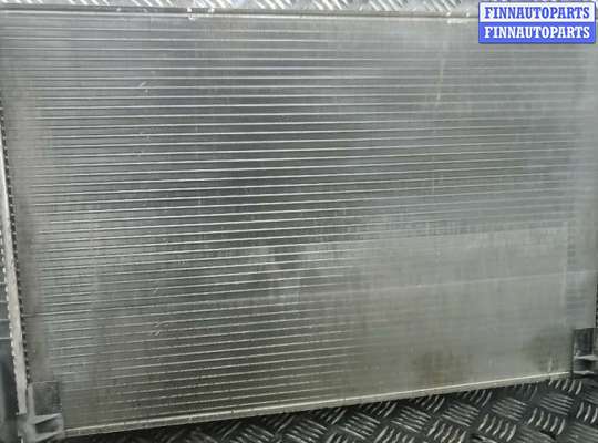 купить радиатор системы охлаждения на CITROEN C4 PICASSO 2