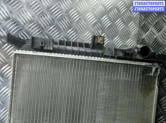 купить радиатор системы охлаждения на CITROEN C4 PICASSO 2