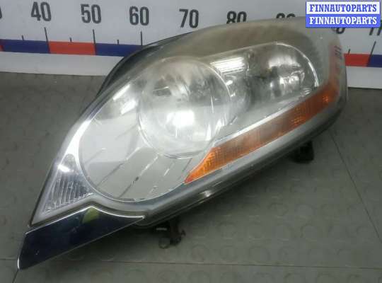 купить фара левая на FORD KUGA 1