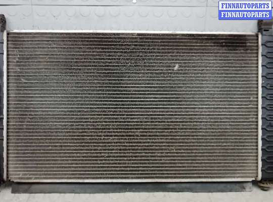 купить радиатор системы охлаждения на OPEL ASTRA J