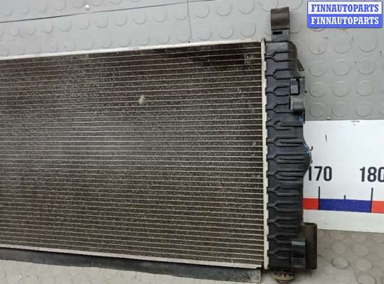 купить радиатор системы охлаждения на OPEL ASTRA J