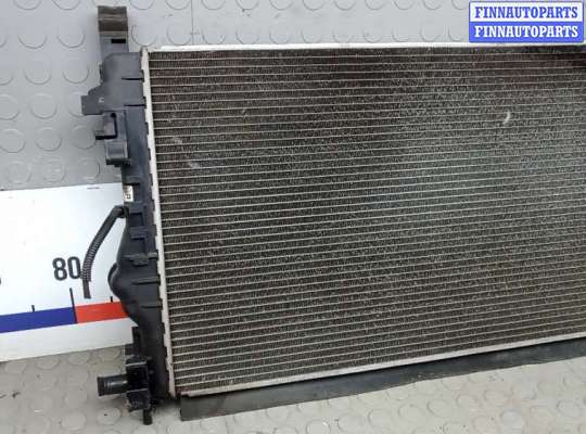 купить радиатор системы охлаждения на OPEL ASTRA J