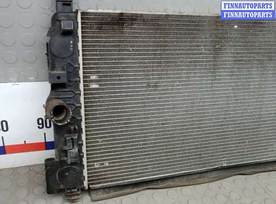 купить радиатор системы охлаждения на OPEL ASTRA J