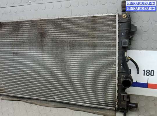 купить радиатор системы охлаждения на OPEL ASTRA J