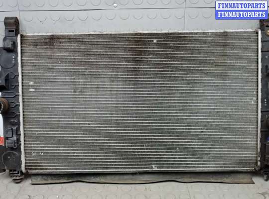 купить радиатор системы охлаждения на OPEL ASTRA J