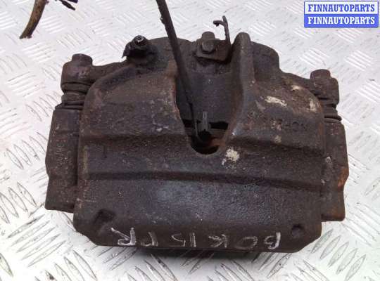 купить скоба суппорта перед. на VOLKSWAGEN CRAFTER 2