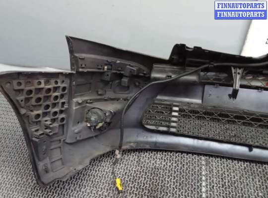 купить бампер передний на CITROEN C4 PICASSO 1