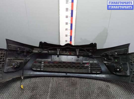 купить бампер передний на CITROEN C4 PICASSO 1