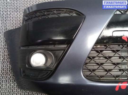 купить бампер передний на CITROEN C4 PICASSO 1