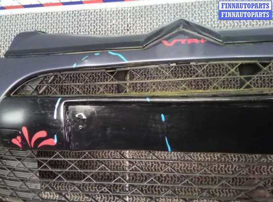 купить бампер передний на CITROEN C4 PICASSO 1