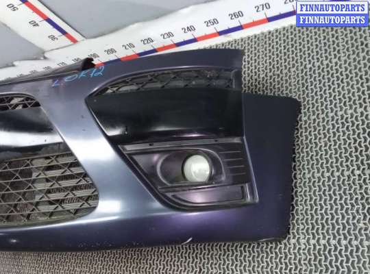 купить бампер передний на CITROEN C4 PICASSO 1