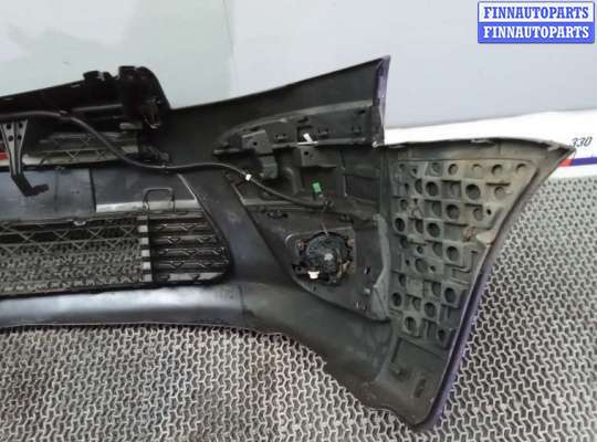 купить бампер передний на CITROEN C4 PICASSO 1