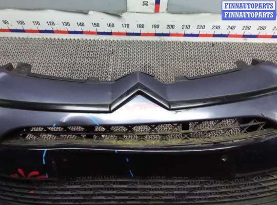 купить бампер передний на CITROEN C4 PICASSO 1