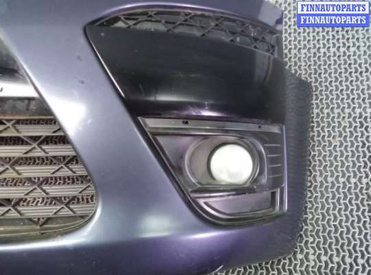 купить бампер передний на CITROEN C4 PICASSO 1