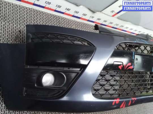 купить бампер передний на CITROEN C4 PICASSO 1