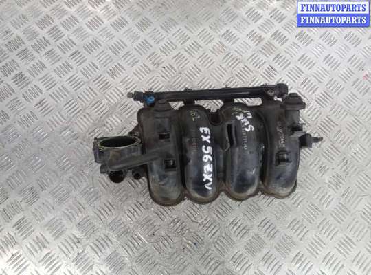 купить впускной коллектор бензиновый на SKODA FABIA 1