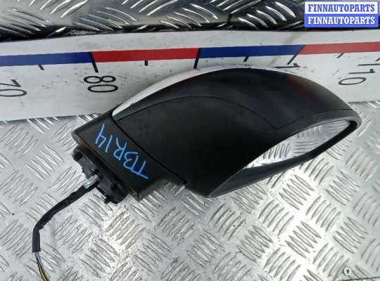 купить зеркало наружное правое на RENAULT SCENIC 3