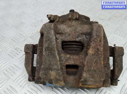 купить суппорт тормозной передний правый на VOLKSWAGEN TIGUAN 1