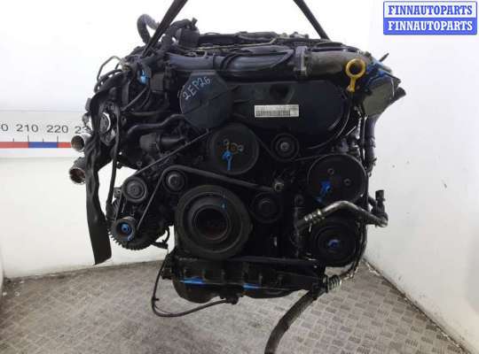форсунка дизельная AU1624884 на AUDI Q7