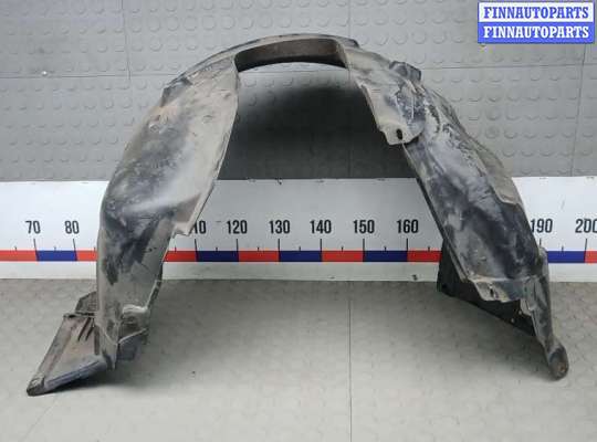 защита арок (защита крыла, подкрылок) передняя левая BM3258761 на BMW 3 E90/E91