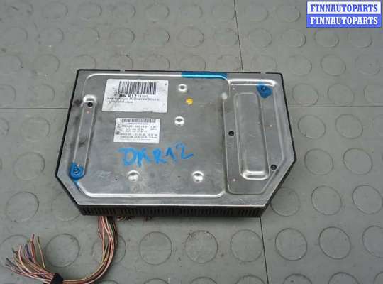 блок комфорта MB916501 на MERCEDES BENZ S-CLASS W221
