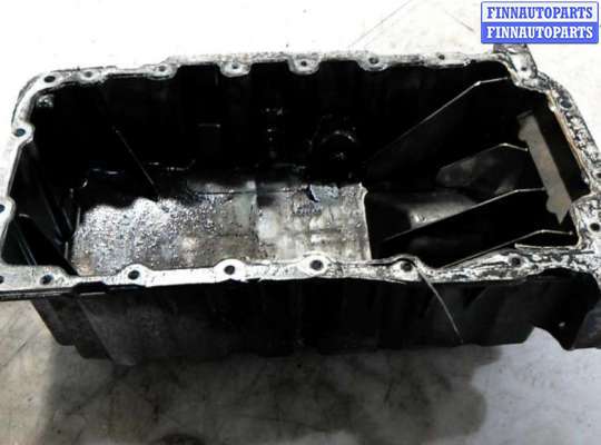 поддон дизельный CRQ1163 на CHRYSLER SEBRING 3